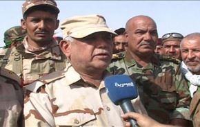 العامري: قتلى داعش في الخالدية اكثر من 1200 عنصر