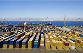 حجم التبادل التجاري بين إيران والصين بلغ 40 مليار دولار