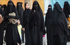 السعوديات يطالبن بإسقاط نظام الولاية على المرأة في بلادهن