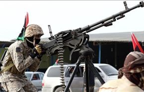 قوات الحكومة الليبية تتقدم في المعقلين الاخيرين لداعش في سرت