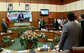 ايران تضع حجر الاساس لمحطتين نوويتين قريبا بالتعاون مع روسيا