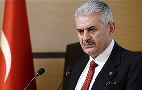 تركيا تشيد بـ