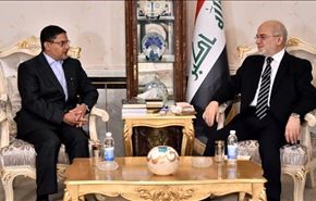 العراق يرفض بشدة التدخل العسكري في اليمن + صور