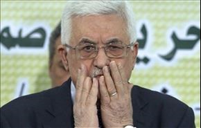 عباس: الإنتفاضة 