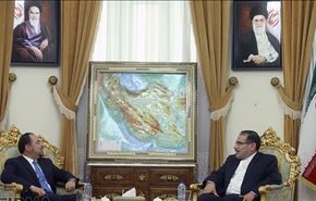 شمخاني: ینبغي التصدي لأسباب ظهور الارهاب