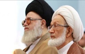 آية الله قاسم والعلامة الغريفي: تعطيل صلاة الجمعة منكر