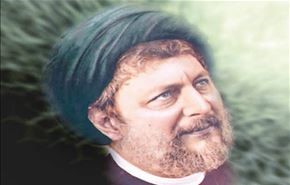 الصورة الاخيرة للامام موسى الصدر ولغز تغييبه!