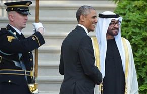 الامارات صرفت الملايين لتسهيل صفقات سلاح مع واشنطن ودعمها!