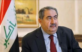 نائب عراقي: زيباري يصرف 12% مما يصرفه البرلمان سنوياً
