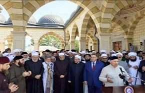 الصواعق السنيّة في فضح حقيقة الوهابية