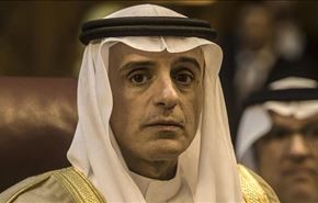 الجبير: لن نسمح للحوثيين بالاستيلاء على اليمن!