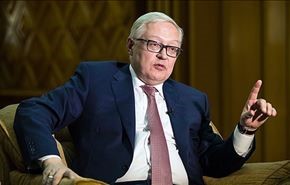 موسكو تحذر واشنطن من التدخل بشؤون ايران الداخلية