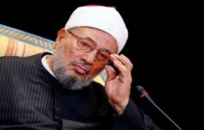 القرضاوي: مؤتمر الشيشان 