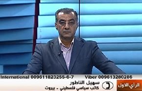 كيف تنظر إلى إجراءات التهويد في القدس المحتلة؟