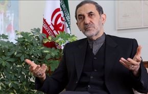 ولايتي: طهران ساعدت بغداد بناء على طلب رسمي منها