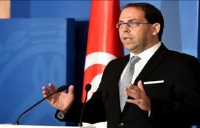 تونس... الشاهد يلوح بالتقشف والنقابات العمالية ترفض