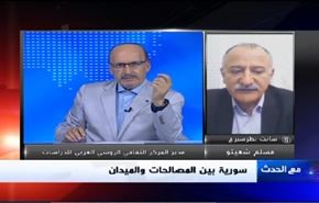 سورية، بين المصالحات والميدان- الجزء الثاني