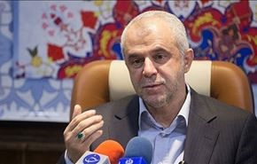 ايران تأمل ببدء منح تاشيرات الدخول لزيارة الاربعين الاسبوع الجاري