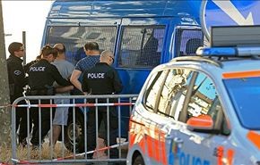 إطلاق نار داخل سجن في كاليفورنيا الأمريكية