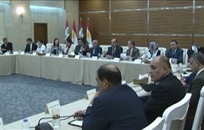 ازمة وخلافات في صفوف حزب الاتحاد الوطني الكردستاني +فيديو