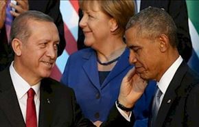 اوباما يلمحّ الى تسليم غولن لتركيا او محاكمته في أميركا