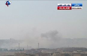 بالفيديو: الإشتباكات الأعنف على أعتاب الراموسة في حلب
