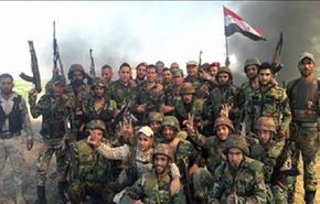 الجيش السوري يسيطر بالكامل على منطقة الكليات العسكرية جنوب حلب
