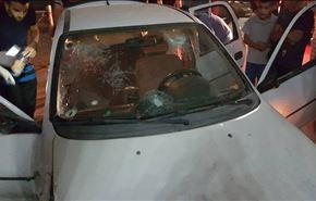 استشهاد فلسطيني وإصابة آخر برصاص الاحتلال في القدس