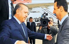 مملوك في موسكو وحقان فيدان في دمشق.. هل يلتقي الاسد واردوغان؟