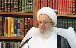 مکارم شیرازي: الوهابیة تشکل اکبر خطر علی الاسلام