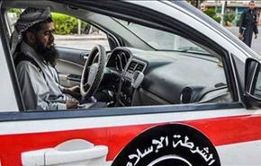 داعش يستنفر أفراده بالموصل بحثا عن 