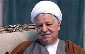 رفسنجاني: السعودية ستعود الى رشدها في نهاية المطاف