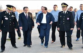 لهذا السبب يخاف السيسي من الشرطة ويحاول تحجيمها ؟!!