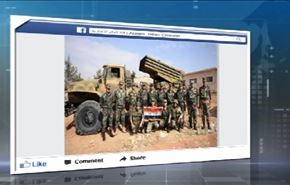 انهيار كامل للمسلحين في ريف حلب الجنوبي الغربي