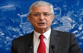 هل تطلب ايران رسميا من فرنسا تسليم رجوي اليها؟