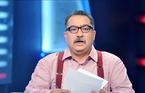شاهد...بماذا علق  إبراهيم عيسى على مؤتمر الشيشان؟