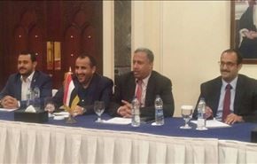 عبد السلام: لقائنا مع مبعوث الأمم المتحدة تم بوساطة من القيادة العمانية