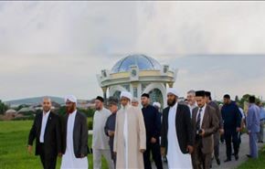 لماذا لم تدعُ روسيا الوهابيين السعوديين الى مؤتمر غروزني لأهل السنة؟