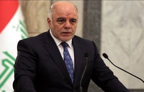 العبادي: هيئة الحشد الشعبي ستشارك بتحرير الموصل