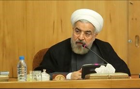 روحاني:ايران لن تفرط ابدا بدماء شهداء منى المظلومين