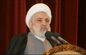 الشيخ نعيم قاسم: الدور السعودي أسوأ من الدور الأمیرکي
