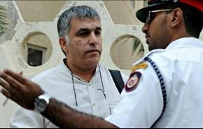 واشنطن تحث المنامة على إطلاق سراح الناشط نبيل رجب