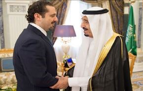 أزمة سعودي أوجيه المالية تطيح بالحريري في لبنان