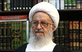 مكارم‌ شيرازي: السعودية تعوض عن هزائمها بالصد عن الحج