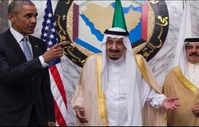 إدارة أوباما عرضت للسعودية صفقات أسلحة بـ115 مليار دولار
