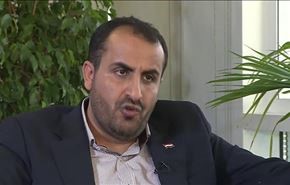 حركة انصار الله تندد باستمرار جرائم العدوان ضد اليمنيين