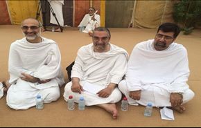اليوم..إقامة مراسم ذكرى استشهاد السفير ركن آبادي في بيروت