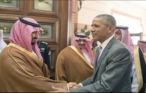 مجتهد: بن سلمان وافق على صفقة الأسلحة الأمريكية ولكن بالتقسيط