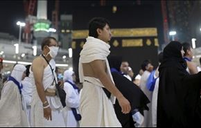السعودية تبدأ تزويد الحجاج بالاساور الالكترونية!!
