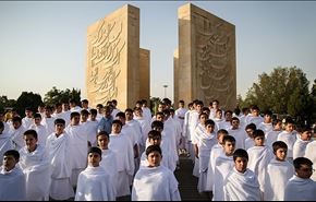 عوائل شهداء منى يطالبون بإدارة إسلامية للحج+فيديو وصور